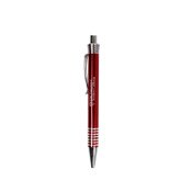 USC Trojans Cardinal Shield University of Southern Cal Click Pen